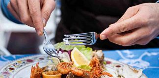 Città dove si mangia il pesce migliore
