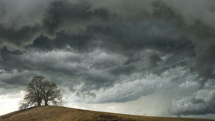 maltempo 25 aprile