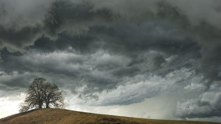  maltempo 25 aprile