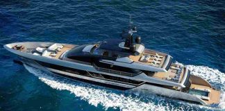Riva 54