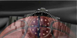 Ecco chi è la stella dell'NBA che porta il nuovo Rolex