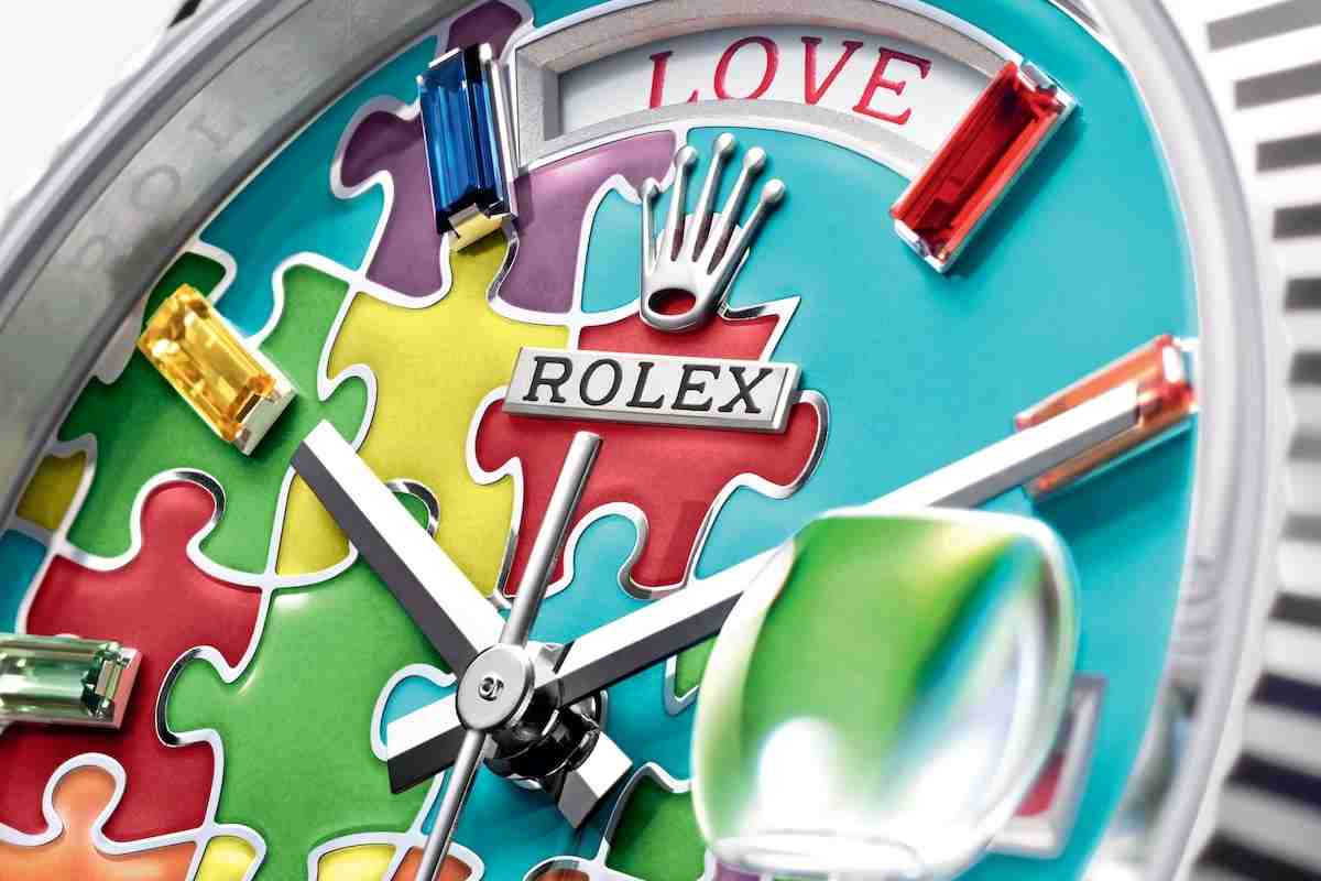 Rolex