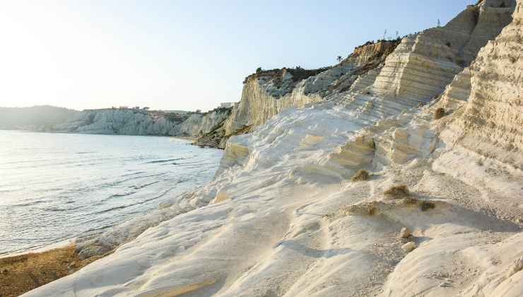 Scala dei Turchi