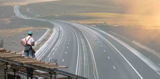 Scoperta clamorosa in autostrada cos'è