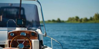 Super Yacht, il 39 metri che moltiplica il comfort