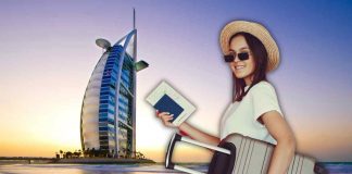 Vacanza a Dubai spendendo poco