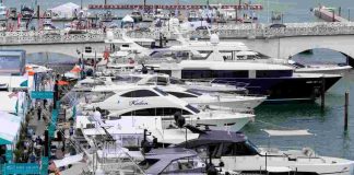Yacht cambia tutto