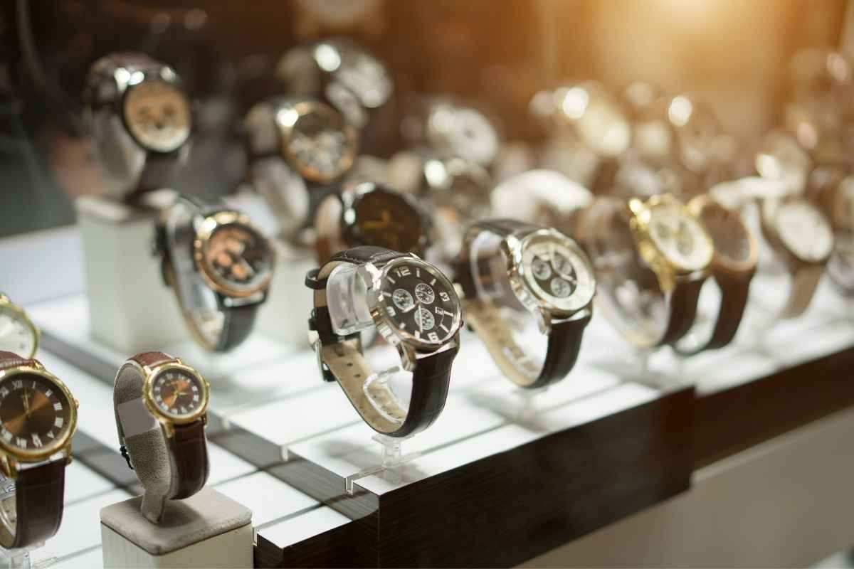 audemars piguet offre garanzia