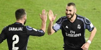 Benzema juventus calciomercato