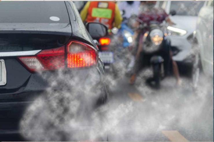 Emergenza climatica, brutta notizia