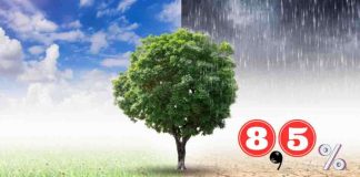 Emergenza climatica, brutta notizia