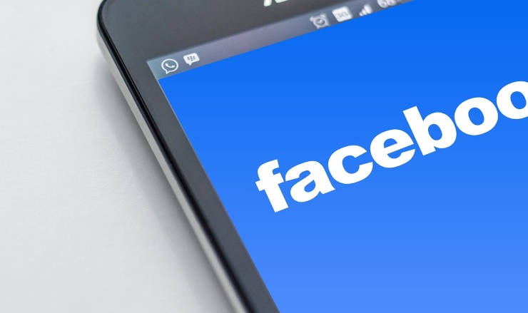 cancellarsi da facebook procedure