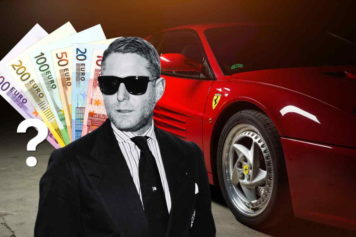 ferrari lapo elkann