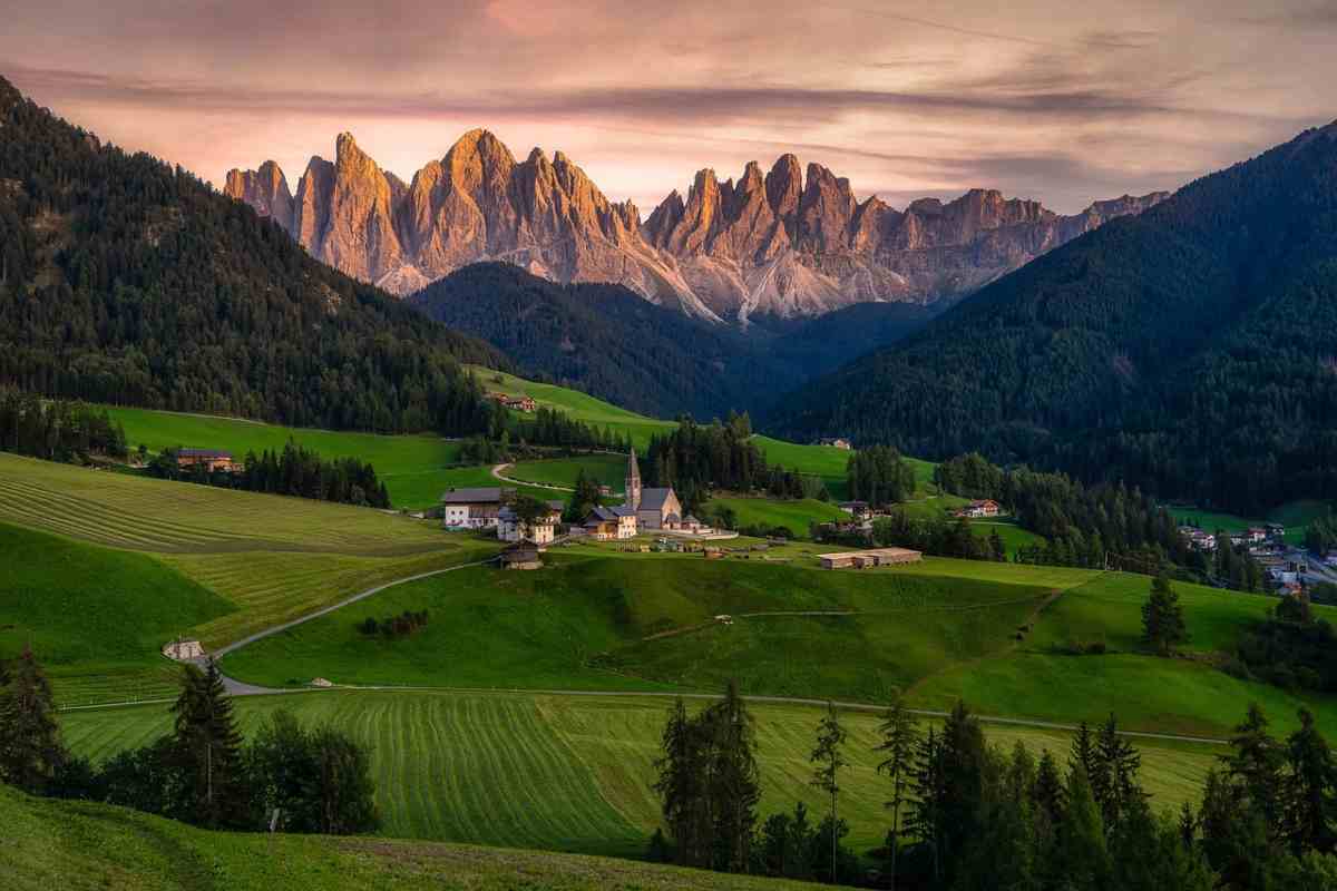 Il turismo in Alto Adige sarà soggetto a restrizioni