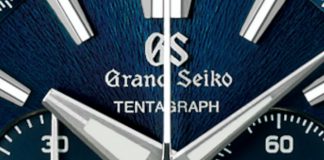 seiko prima volta