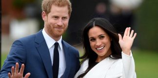 harry e meghan assenza incoronazione motivi