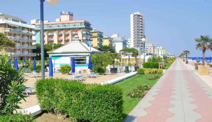 Jesolo Lido Village