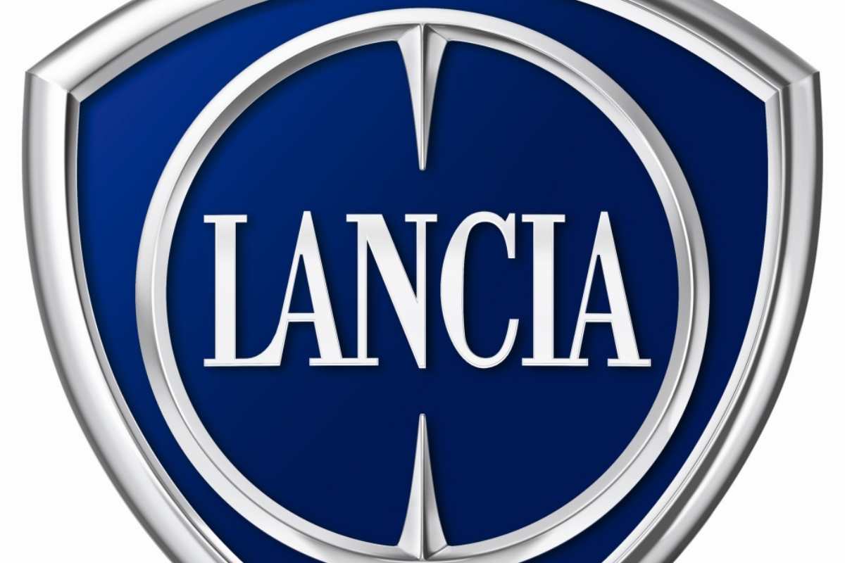 logo Lancia