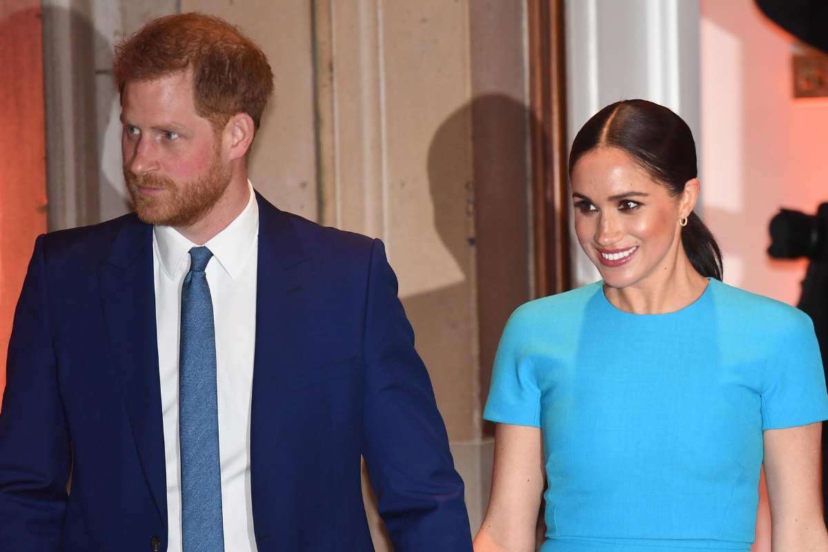 meghan markle profezia