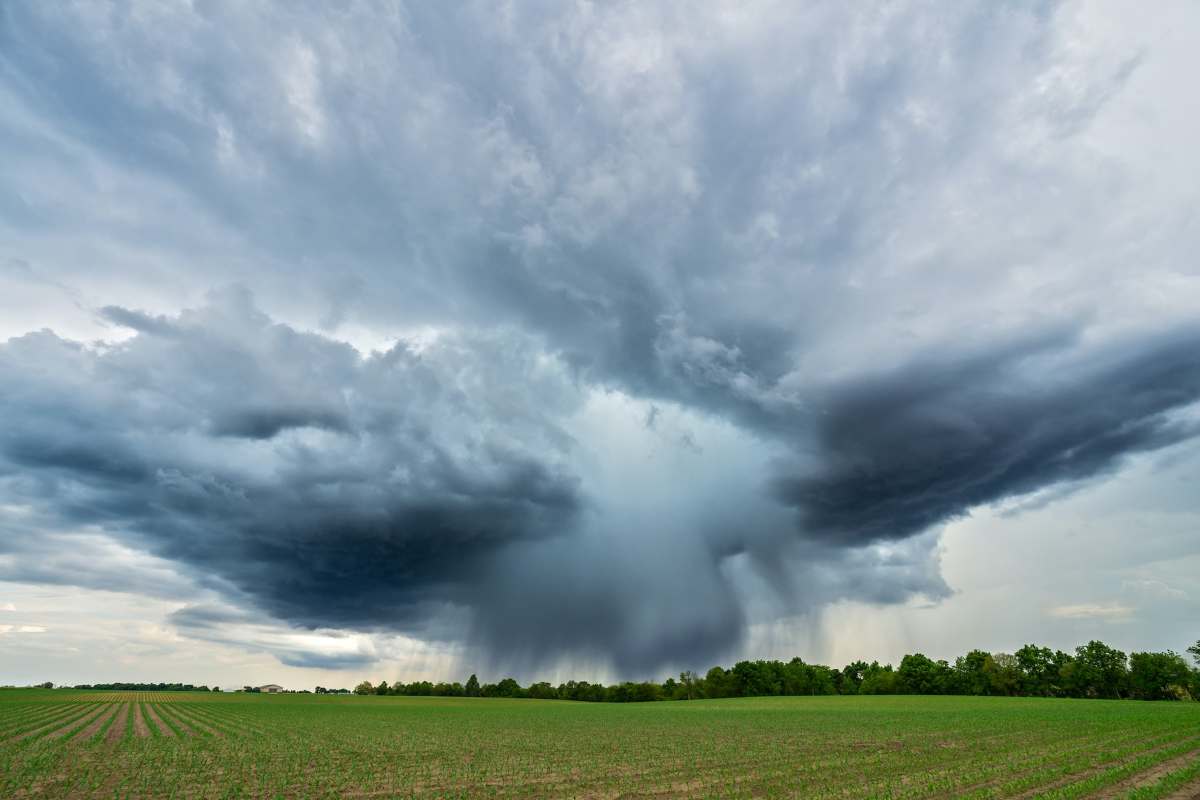 Meteo maggio cambia tutto