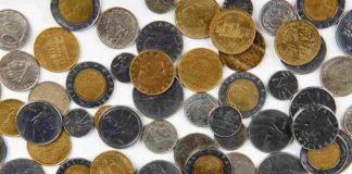 monete lire