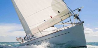 nautica, la nuova batteria ricaricata dal vento come sarà