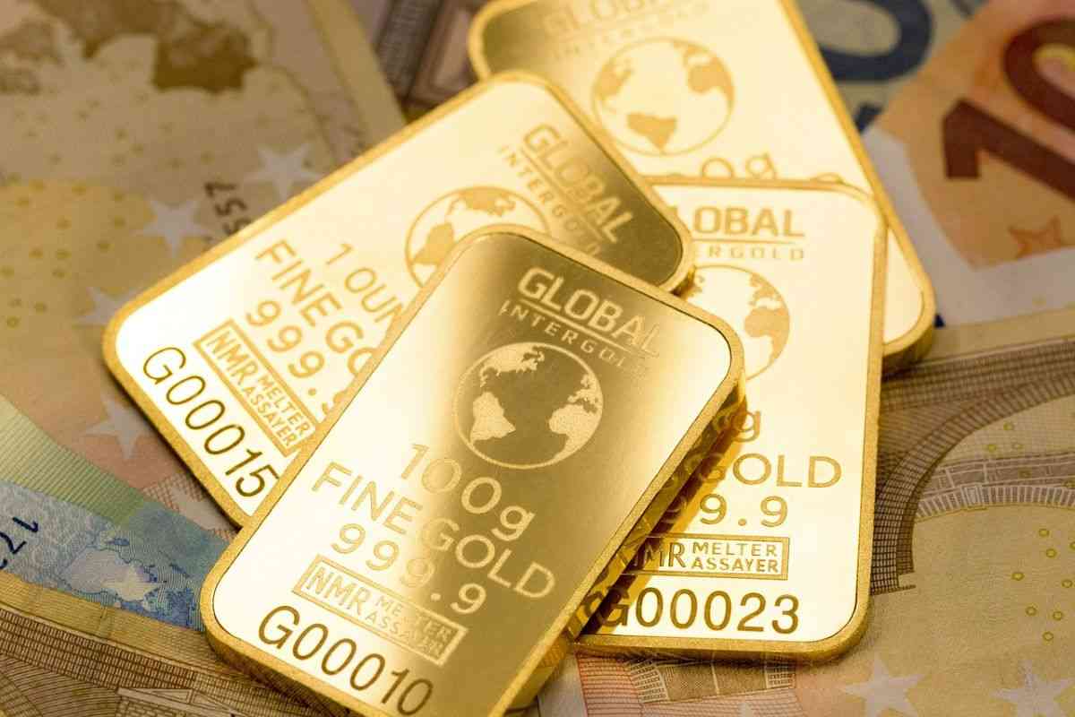 oro investimenti quali titoli scegliere