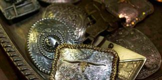 trucco per pulire oro e argento in 10 minuti