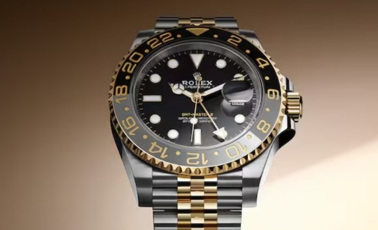 orologi di lusso mercato