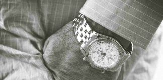 orologio rubato a Milano da una donna