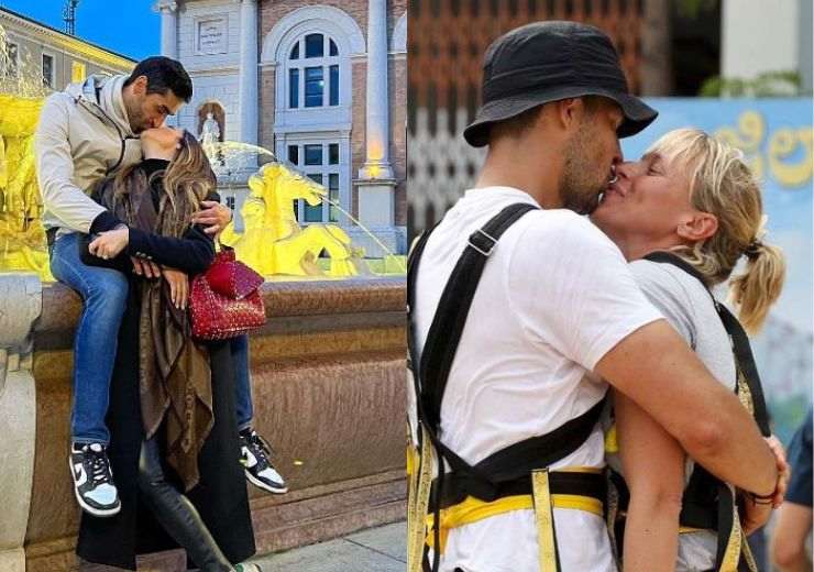 Federica Pellegrini e Filippo Magnini: ecco perché si sono lasciati