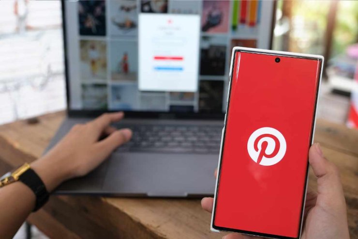 Pinterest: come diventare un creator di successo