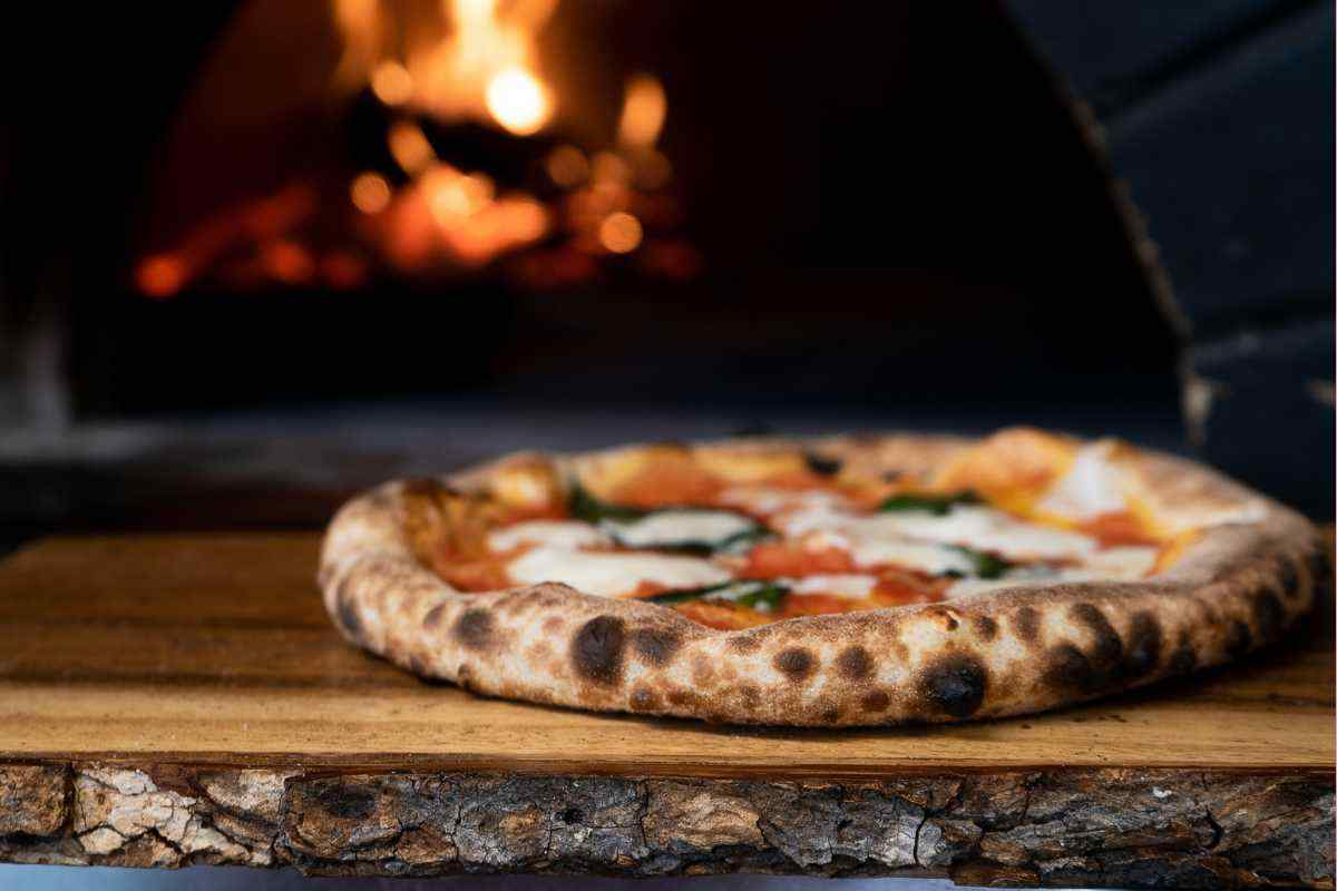 Qual è la pizza più buona al mondo