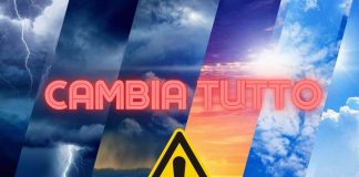 previsioni meteo weekend pasqua