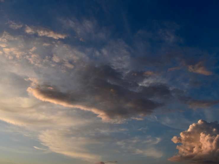 meteo, arriva perturbazione per pasqua