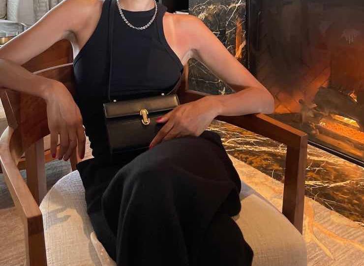 quiet luxury tendenza
