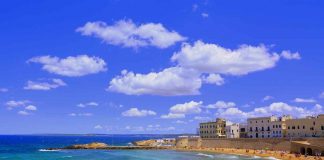 L'Hotel che tutto il mondo ammira è in vendita