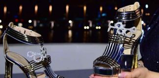 Scarpe più costose del mondo