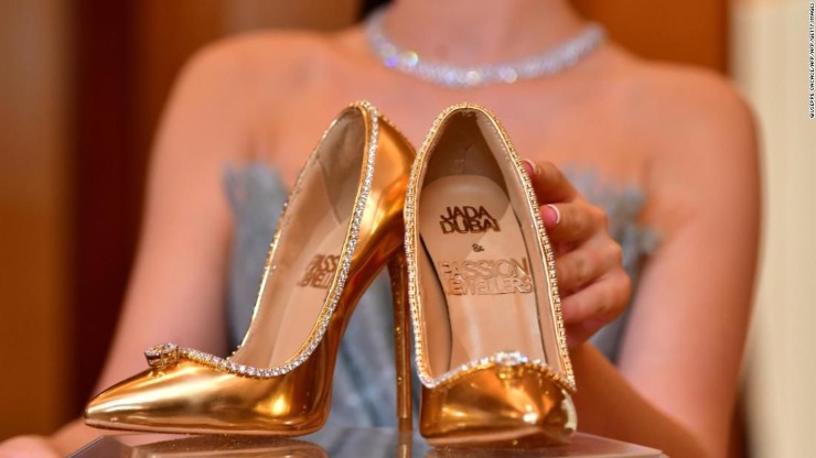 scarpe costose