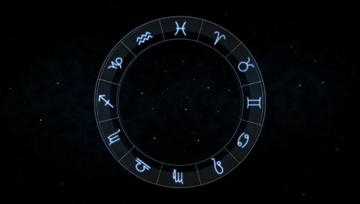 segni zodiacali libertà