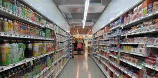 Supermercato Costo della vita le città più care