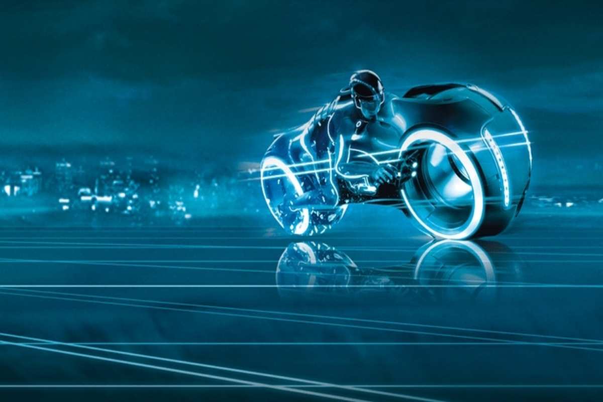 Il film "Tron" ha anticipato la realtà virtuale