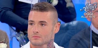 uomini e donne tronista matteo