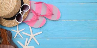 organizzare vacanze estive