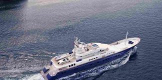 Northern Sun: storia di un Super Yacht