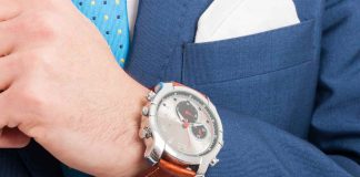 Il marchio di orologi sta spopolando