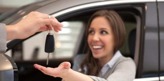 Comprare un'auto usata gli errori da non commettere