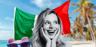 Caraibi Italia San Vito Lo Capo