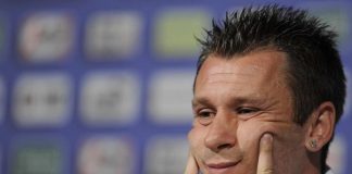 Antonio Cassano parole grosse