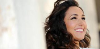 Caterina Balivo, video